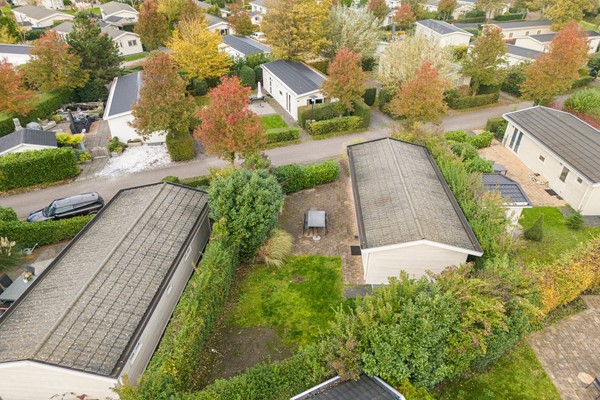 Medium property photo - Buitenhuizerweg 2-23, 1981 LK Velsen-Zuid